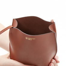 Load image into Gallery viewer, SLOPE TOTE MINI