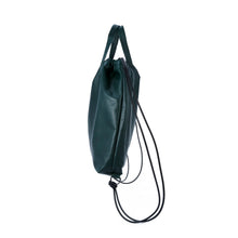 Load image into Gallery viewer, COURTNEY ORLA(コートニーオーラ)のNAP DOUBLE HANDLE(バッグ)の横からの写真
