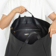 画像をギャラリービューアに読み込む, TRI TOTE  L