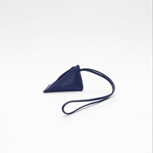 画像をギャラリービューアに読み込む, TRI PACK strap purse