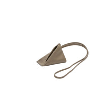 画像をギャラリービューアに読み込む, TRI PACK strap purse