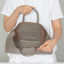 画像をギャラリービューアに読み込む, SLOPE WINE TOTE_SHRINK
