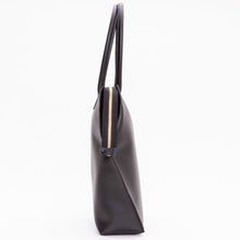 画像をギャラリービューアに読み込む, ZIP/SLOPE TOTE l w/shoulder handle