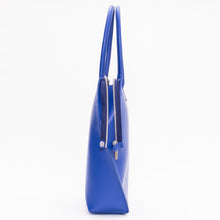 画像をギャラリービューアに読み込む, ZIP/SLOPE TOTE l w/shoulder handle