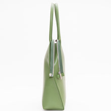 画像をギャラリービューアに読み込む, ZIP/SLOPE TOTE l w/shoulder handle