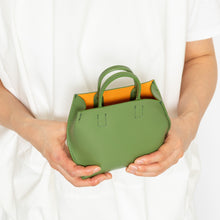 画像をギャラリービューアに読み込む, SLOPE TOTE super mini