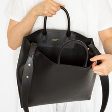画像をギャラリービューアに読み込む, SLOPE TOTE M w/strap