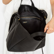 画像をギャラリービューアに読み込む, TRI TOTE M