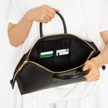 画像をギャラリービューアに読み込む, ZIP/SLOPE WINE TOTE