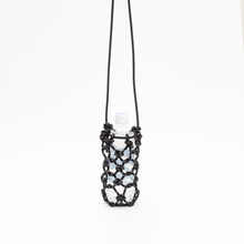 画像をギャラリービューアに読み込む, ROPE HOLDER