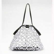 画像をギャラリービューアに読み込む, ROPE TOTE