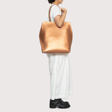 画像をギャラリービューアに読み込む, SLOPE TOTE L w/shoulder handle
