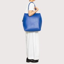 画像をギャラリービューアに読み込む, ZIP/SLOPE TOTE l w/shoulder handle