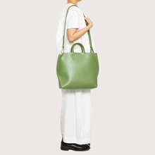 画像をギャラリービューアに読み込む, SLOPE TOTE M w/strap
