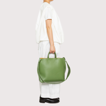 画像をギャラリービューアに読み込む, SLOPE TOTE M w/strap