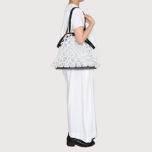 画像をギャラリービューアに読み込む, ROPE TOTE
