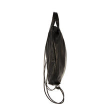 Load image into Gallery viewer, COURTNEY ORLA(コートニーオーラ)のNAP DOUBLE HANDLE(バッグ)の横からの写真
