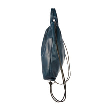 Load image into Gallery viewer, COURTNEY ORLA(コートニーオーラ)のNAP DOUBLE HANDLE(バッグ)の横からの写真