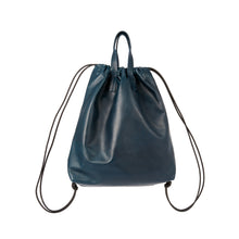 Load image into Gallery viewer, COURTNEY ORLA(コートニーオーラ)のNAP DOUBLE HANDLE(バッグ)の正面写真