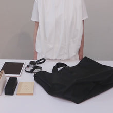 ギャラリービューアTRI TOTE  Lに読み込んでビデオを見る