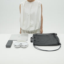 ギャラリービューアNAP double handlesに読み込んでビデオを見る