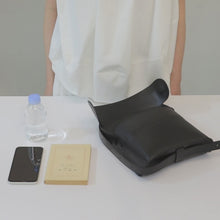 ギャラリービューアHUG SHOULDER sに読み込んでビデオを見る
