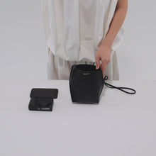 Load and play video in Gallery viewer, SLOPE TOTE MINI
