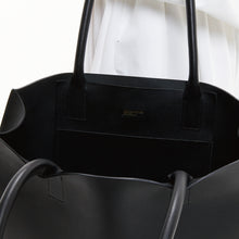Load image into Gallery viewer, SLOPE TOTE L w/shoulder handle