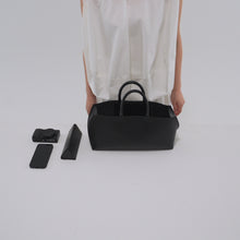 Load and play video in Gallery viewer, SLOPE WINE TOTE_SHRINK