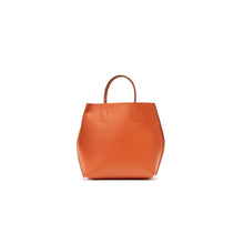 Load image into Gallery viewer, COURTNEY ORLA(コートニーオーラ)のSLOPE TOTE SUPER MINI(バッグ)の正面写真