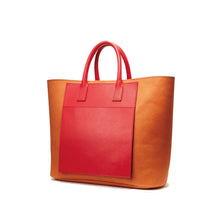 Load image into Gallery viewer, INVERSE TOTE M