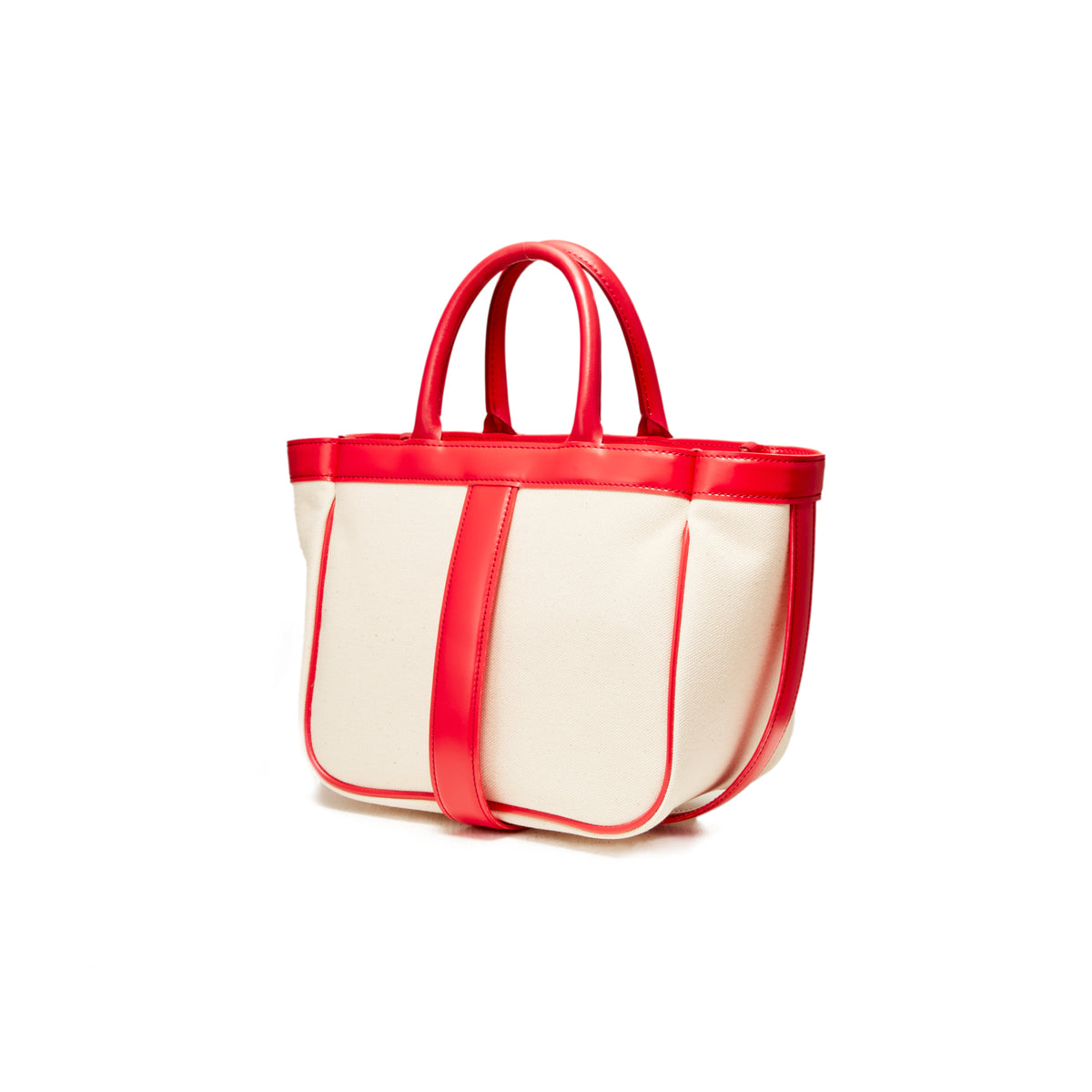 Frame tote online bag