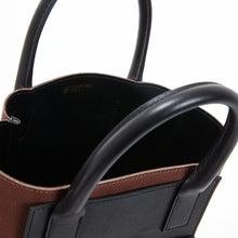 Load image into Gallery viewer, COURTNEY ORLA(コートニーオーラ)のINVERSE TOTE S(バッグ)の内側部分の写真