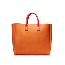 Load image into Gallery viewer, INVERSE TOTE M