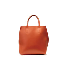 Load image into Gallery viewer, COURTNEY ORLA(コートニーオーラ)のSLOPE TOTE S(バッグ)の正面写真