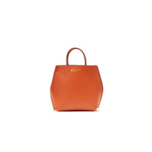Load image into Gallery viewer, COURTNEY ORLA(コートニーオーラ)のSLOPE TOTE super mini(バッグ)の正面写真