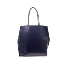 Load image into Gallery viewer, COURTNEY ORLA(コートニーオーラ)のSLOPE TOTE L with shoulder(バッグ)の正面写真