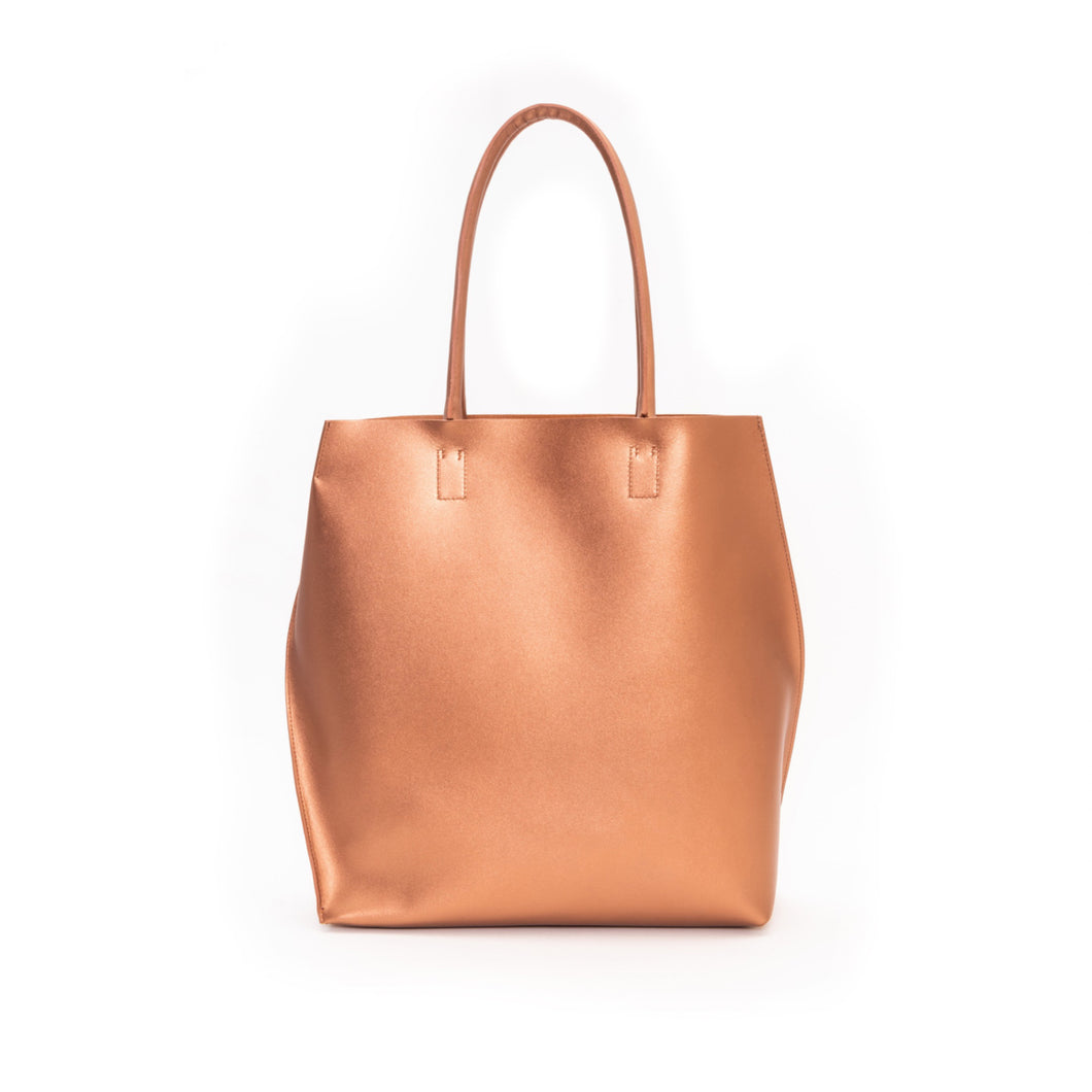 SLOPE TOTE L w/shoulder handle