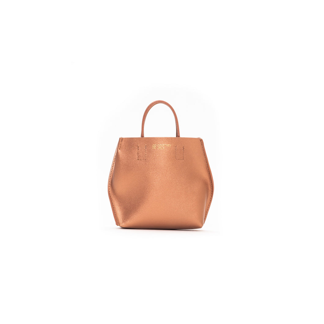 SLOPE TOTE super mini