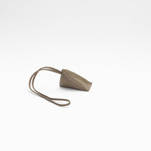 画像をギャラリービューアに読み込む, TRI PACK strap purse
