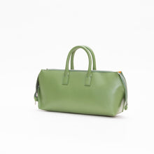 Load image into Gallery viewer, ZIP/SLOPE WINE TOTE
