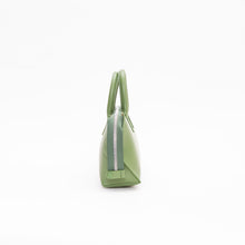 Load image into Gallery viewer, ZIP/SLOPE WINE TOTE
