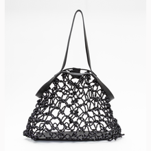 画像をギャラリービューアに読み込む, ROPE TOTE
