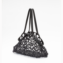 画像をギャラリービューアに読み込む, ROPE TOTE
