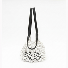 画像をギャラリービューアに読み込む, ROPE TOTE

