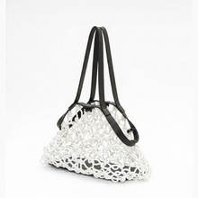 画像をギャラリービューアに読み込む, ROPE TOTE
