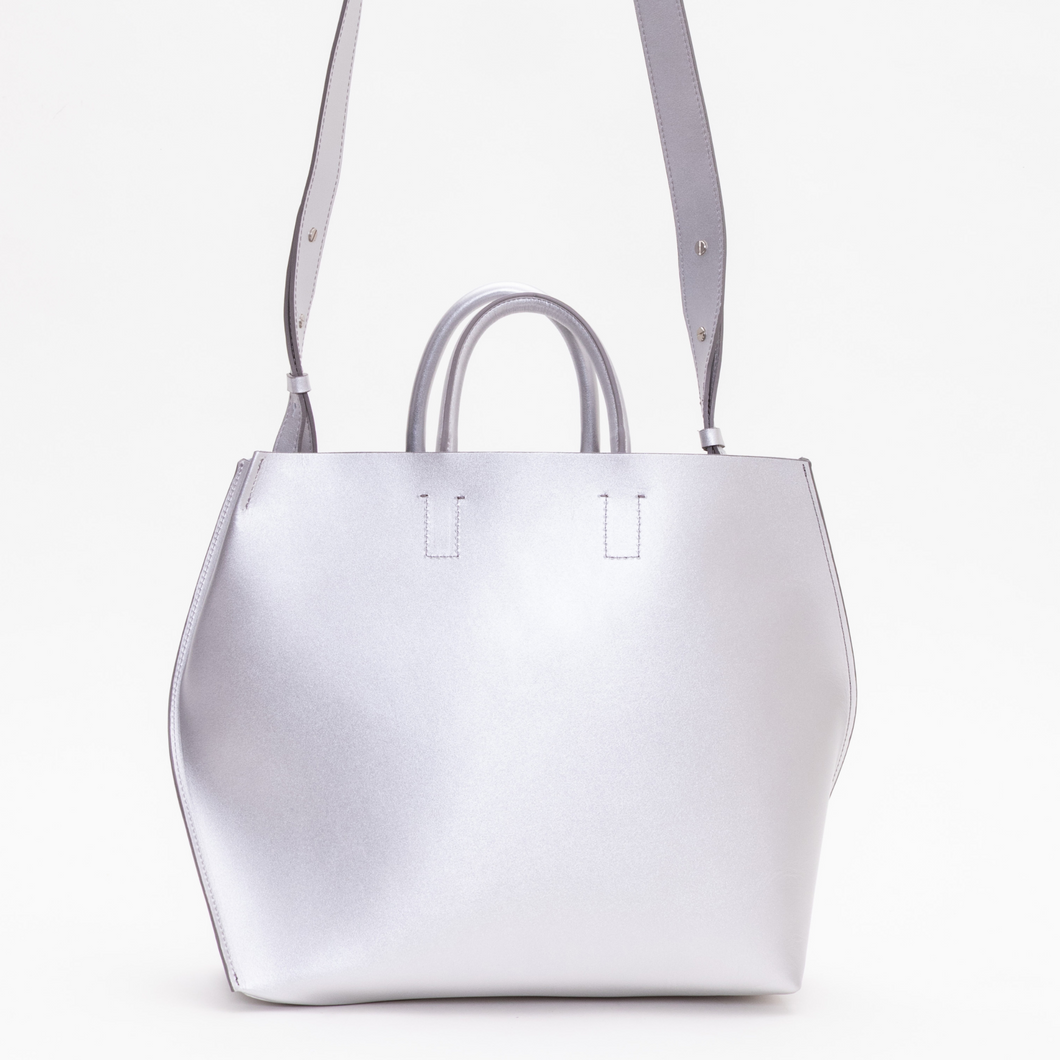 SLOPE TOTE M w/strap