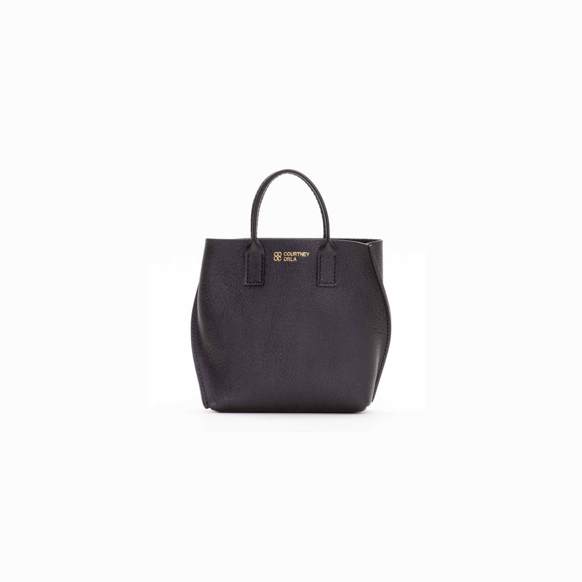 SLOPE TOTE super mini_SHRINK – COURTNEY ORLA