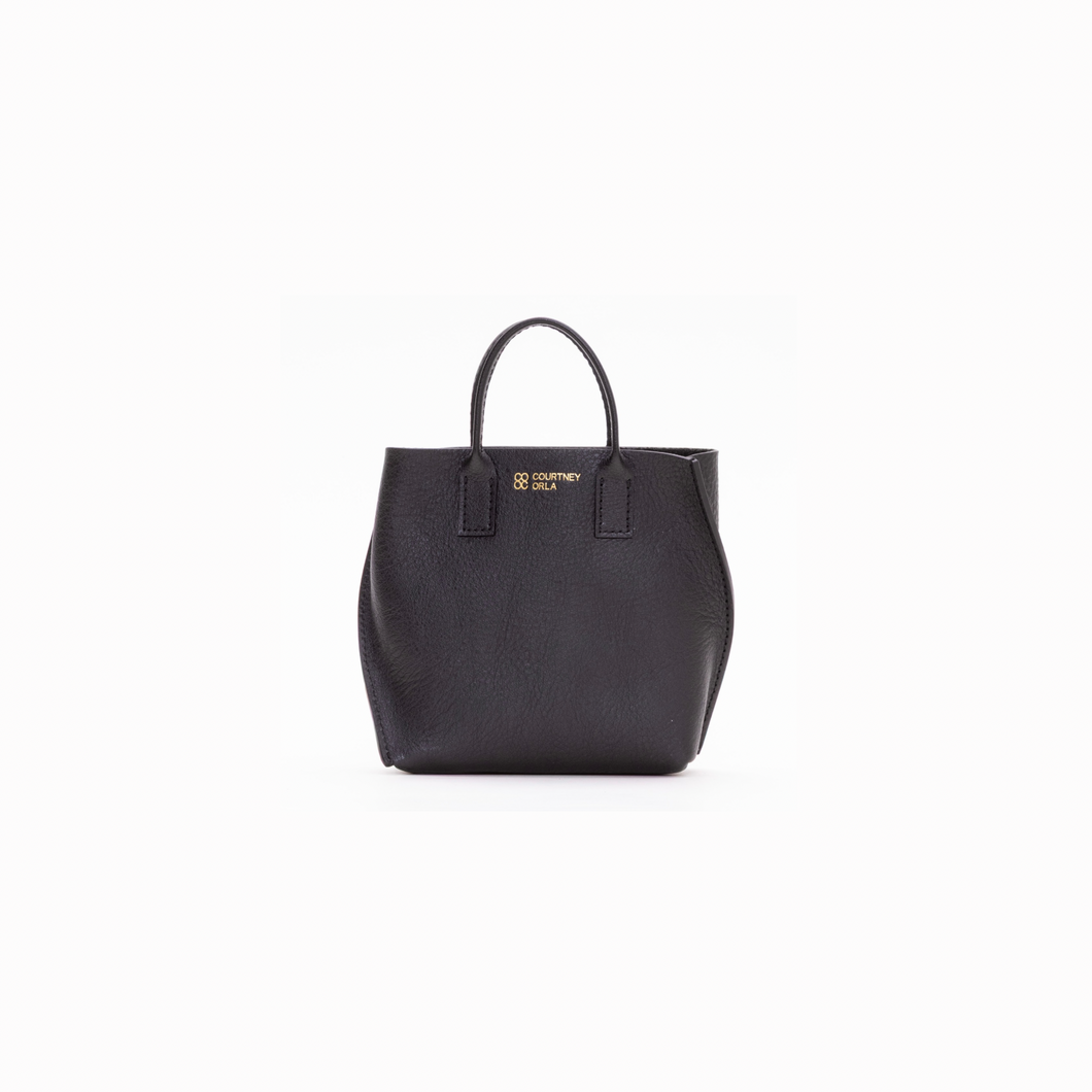 SLOPE TOTE super mini_SHRINK