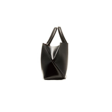 Load image into Gallery viewer, SLOPE WINE TOTE S BLACK/BLACK
